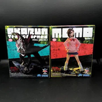 [ 미개봉 종이상자 포장 ] 단다단 허벅지 오카룬 vol.1 루미나스타