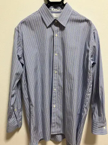 THOMAS MASON OVERSIZE SHIRTS