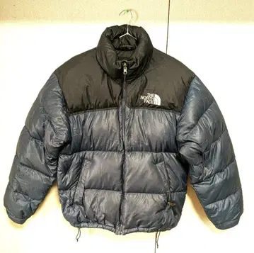 THE NORTH FACE 눕시 다운 자켓
