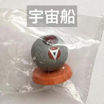 드래곤볼 Z 애니메이션 히어로즈 우주선 피규어