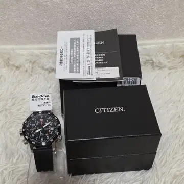 시티즌 프로마스터 BN4044-23E