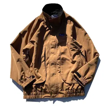 [명작] penfield 나일론 마운틴 자켓 베이지 M