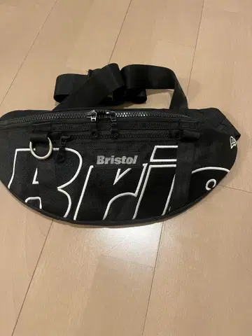 브리스톨 바디 백