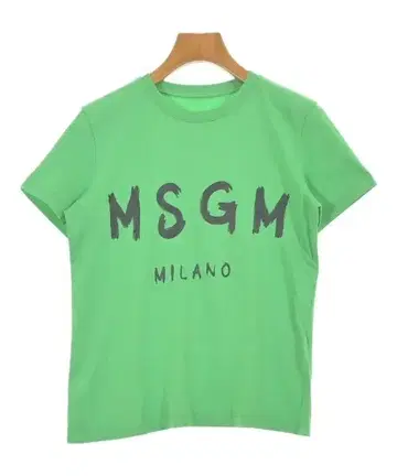 MSGM 티셔츠 여성용