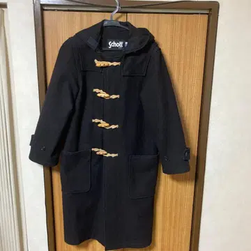 Schott 더플 코트 S 사이즈