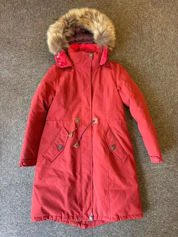 [ 가격 인하 ] MERRELL 다운 여성용 S 사이즈