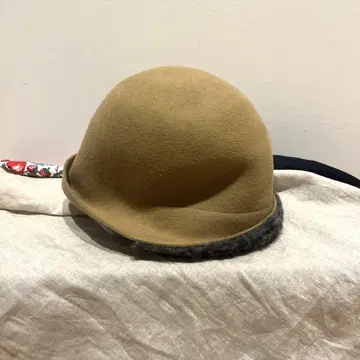 mature ha.(마츄아하) 펠트 햇