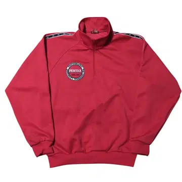 ASICS PENTAX 펜탁스 저지 와펜 일본제