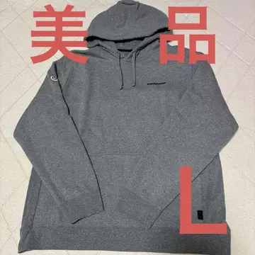파타고니아 피츠로이 아이콘 업라이저 후드티