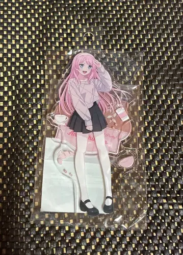 치하야 아이네 아크릴 스탠드