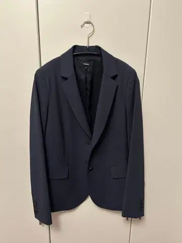 [ Theory ] 자켓