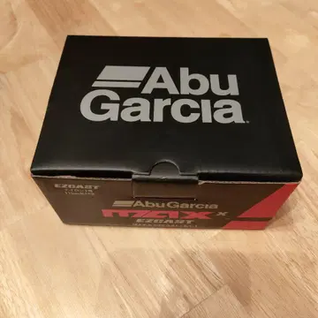 Abu Garcia MAX X EZCAST 6.1:1