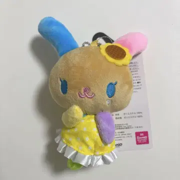 아베일 일광화상 우사하나 마스코트 참