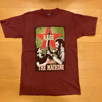 90s RAGE AGAINST THE MACHINE