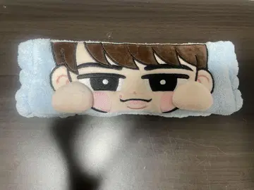 와타나베 쇼타 헤어밴드
