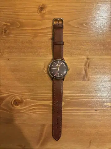 Lee Cooper 손목시계