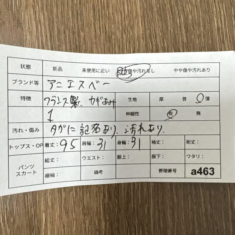 2번째 상품 이미지