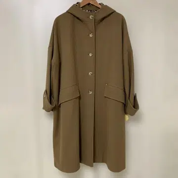 [새상품급] Macintosh HUMBIE 코트
