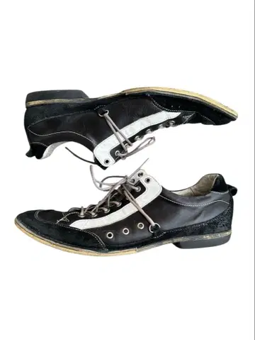 'katharine hamnett' sneaker type derby