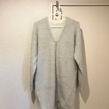 huitieme nid 아우터