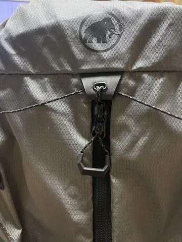 MAMMUT DUCAN SPINE 50-60