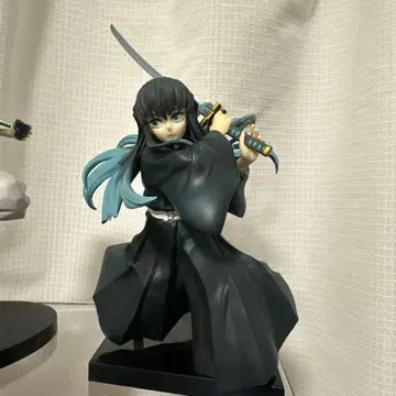 귀멸의 칼날 토키토 무이치로 제일복권 B상 피규어