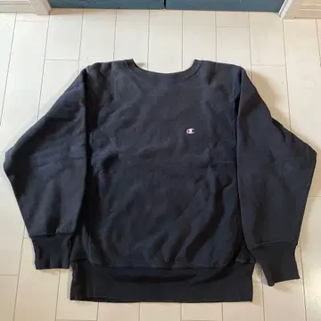 90s 챔피온 리버스 위브 트레이닝복 자수 택 빈티지 M