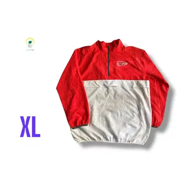 [ 각종 할인 ] NORTH&ACRUX 아노락 트랙 자켓 XL