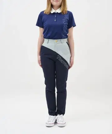 40% OFF 사만사 골프 아이미짱 스트레치 팬츠 L 사이즈