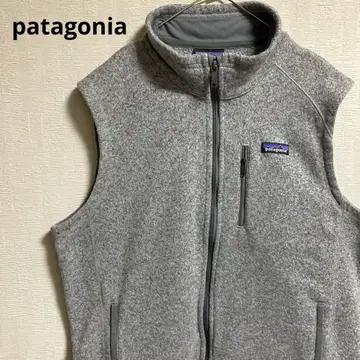 Patagonia 파타고니아 베터 스웨터 플리스 베스트