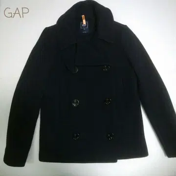GAP P 코트 XXS