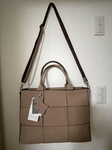 CureBorsa 2way백