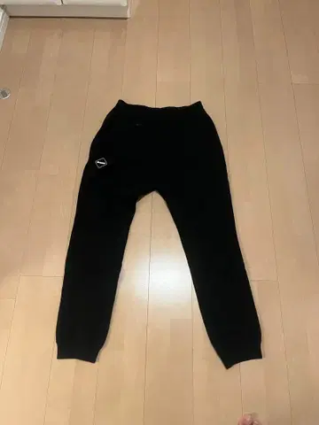 브리스톨 스웨트 팬츠