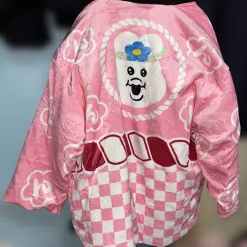 시마무라 란포챠무 한텐 M~L