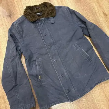 브릭스톤 N-1 덱 자켓 S