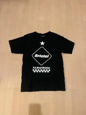 브리스톨 T셔츠
