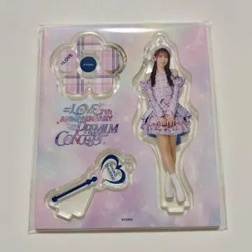 타키와키 쇼코 절대 아이돌 그만두지 마 아크릴 스탠드