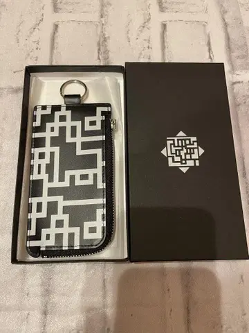 호테이 토모야스 프래그먼트 케이스 새상품