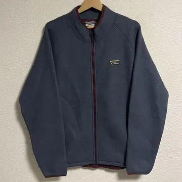 L.L.Bean 엘엘빈 카타딘 플리스 자켓 L