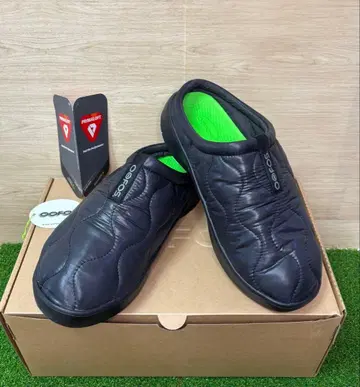 우포스 우쿠지 써모뮬 블랙 28cm