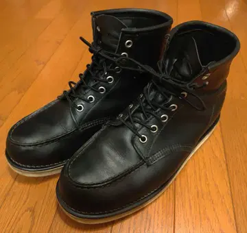 28cm 개 택 Red Wing Irish Setter 워크 부츠