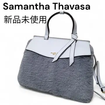 Samantha Thavasa 사만다 타바사 쁘띠 초이스 퍼 2way