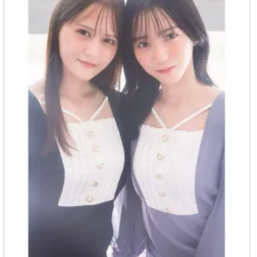 tocco closet 펄 장식 단추 요크 절개 배색 원피스 블랙