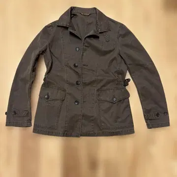 저널 스탠다드 자켓