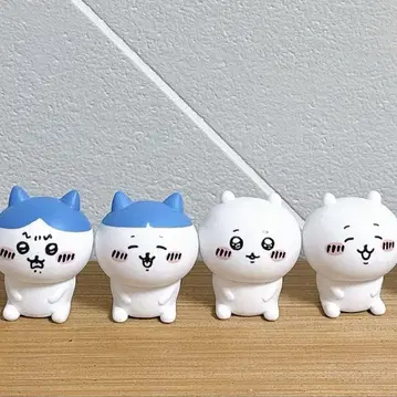 치이카와 (먼작귀) 하치와레 피규어 13종 세트