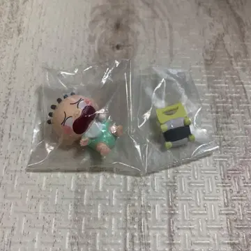 짱구는 못말려(크레용 신짱) 가챠가챠