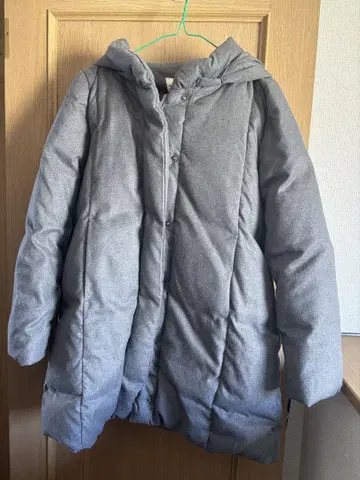 다운 자켓