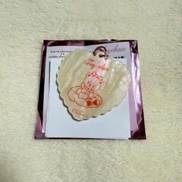 mikko x 산리오 팝업 타이니참