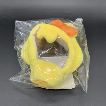 niziu 응원봉 커버 마코 라코