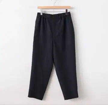 Dulcamara 린넨PE 이지 슬랙스 20ss 사이즈 0